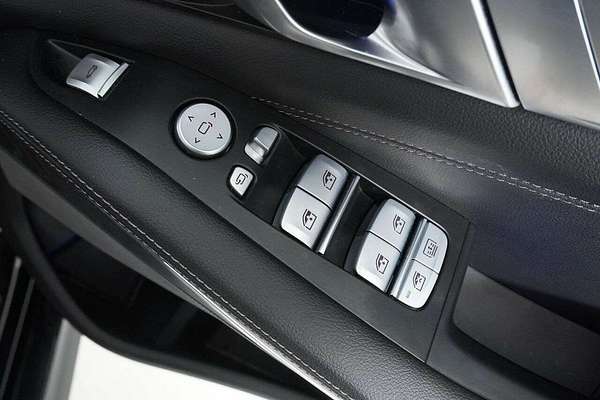 2022 BMW X7 xDrive30d M Sport G07
