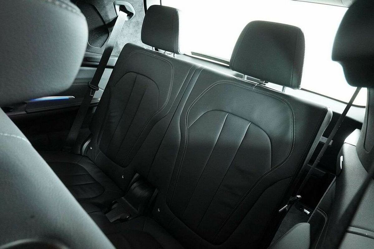 2022 BMW X7 xDrive30d M Sport G07