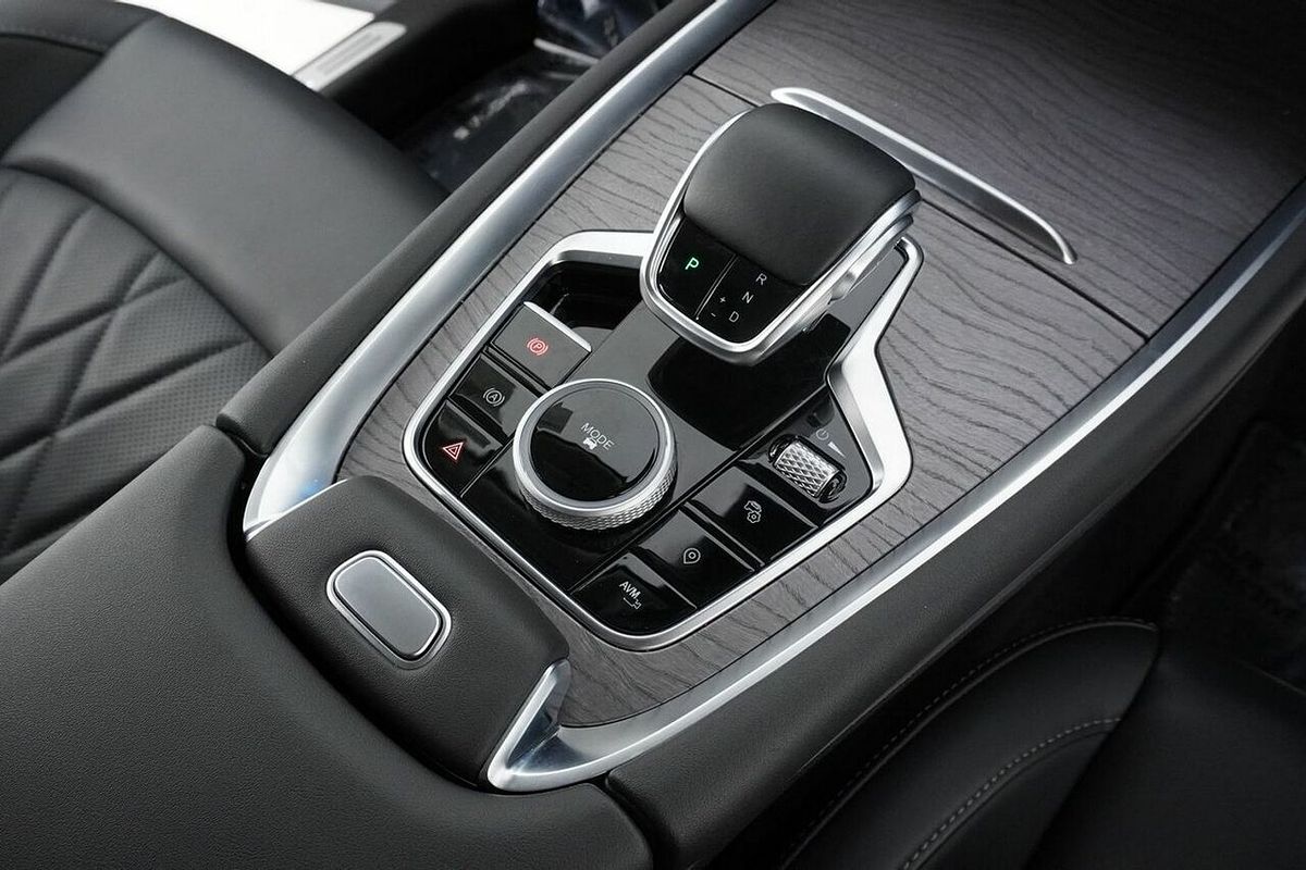 2024 Chery Tiggo 8 PRO MAX Ultimate AWD MY24