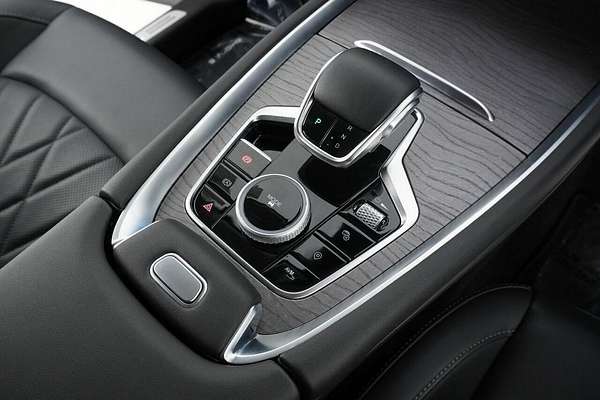 2024 Chery Tiggo 8 PRO MAX Ultimate AWD MY24