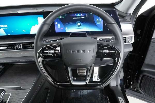 2024 Chery Tiggo 8 PRO MAX Ultimate AWD MY24