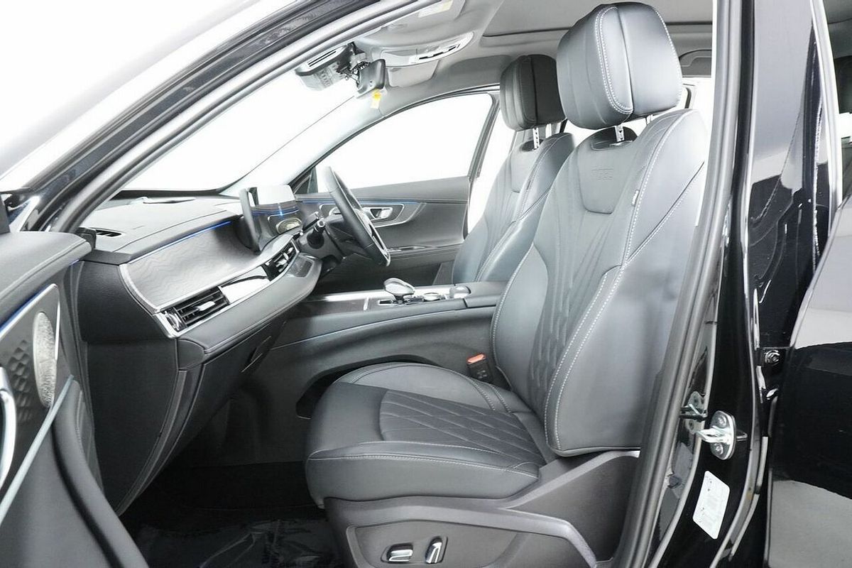 2024 Chery Tiggo 8 PRO MAX Ultimate AWD MY24