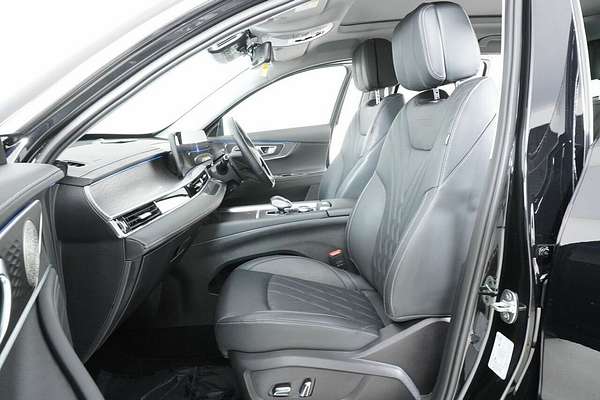 2024 Chery Tiggo 8 PRO MAX Ultimate AWD MY24