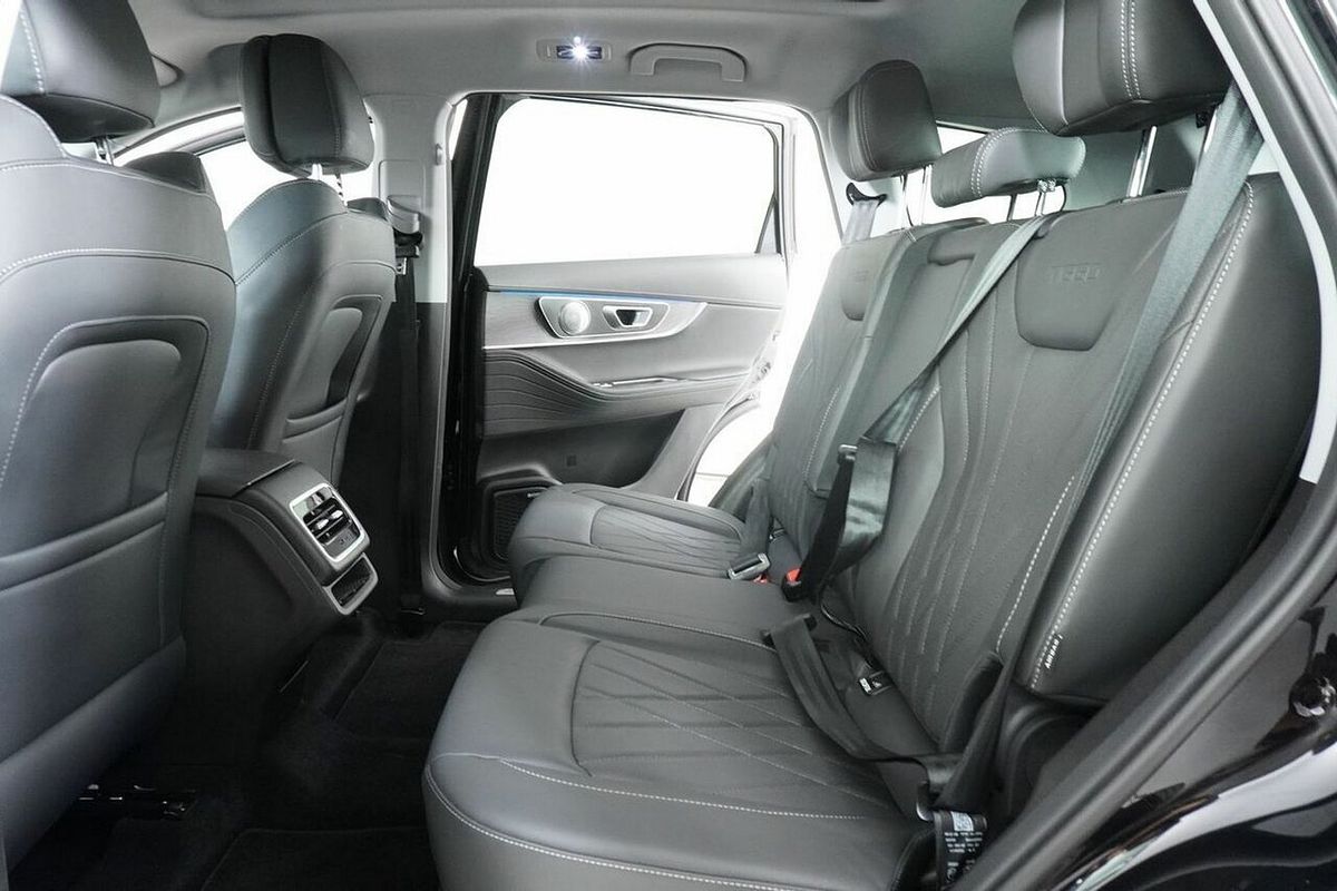2024 Chery Tiggo 8 PRO MAX Ultimate AWD MY24