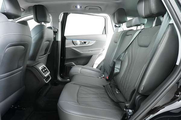 2024 Chery Tiggo 8 PRO MAX Ultimate AWD MY24