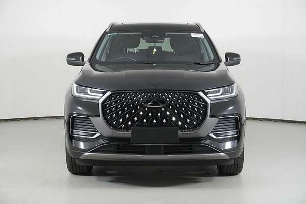 2024 Chery Tiggo 8 PRO MAX Ultimate AWD MY24