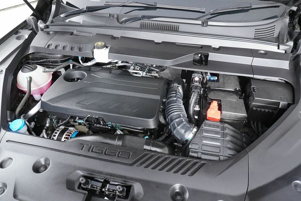 2024 Chery Tiggo 8 PRO MAX Ultimate AWD MY24