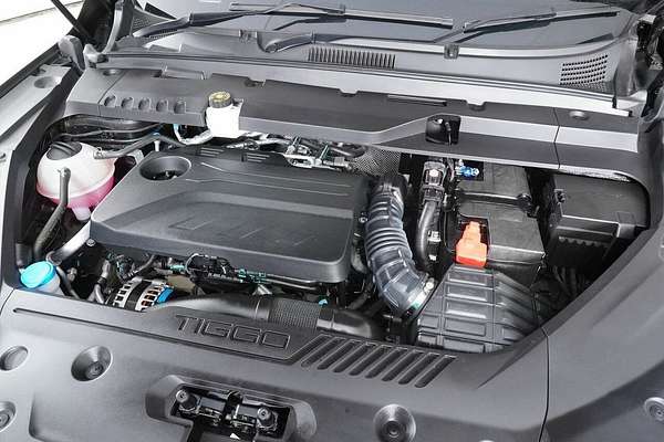 2024 Chery Tiggo 8 PRO MAX Ultimate AWD MY24