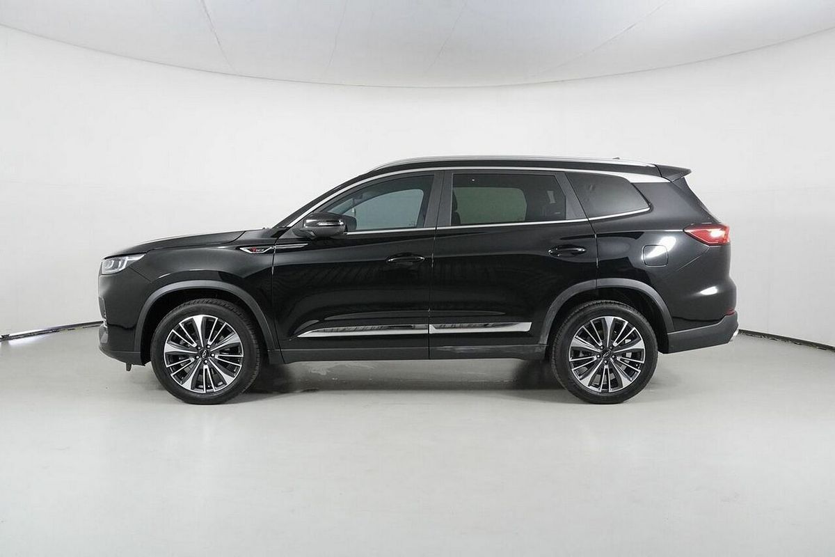 2024 Chery Tiggo 8 PRO MAX Ultimate AWD MY24
