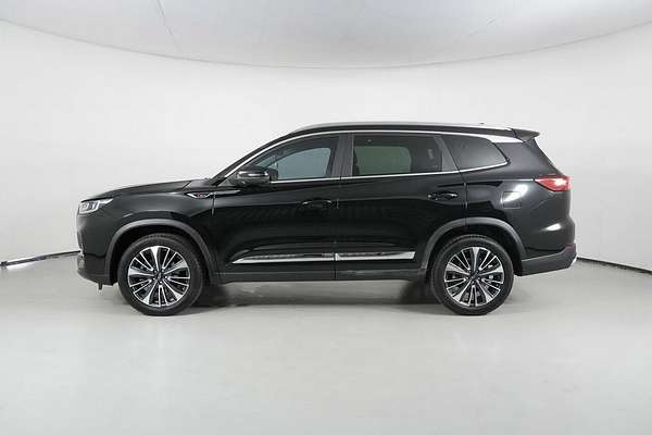 2024 Chery Tiggo 8 PRO MAX Ultimate AWD MY24