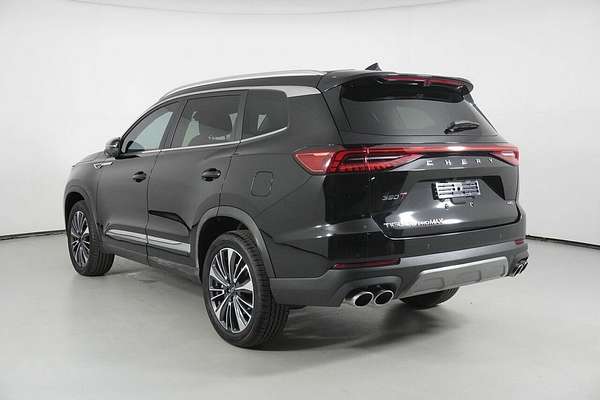 2024 Chery Tiggo 8 PRO MAX Ultimate AWD MY24