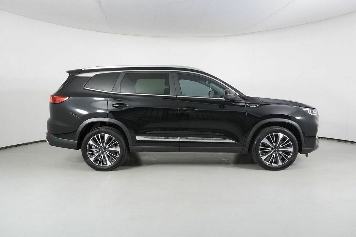 2024 Chery Tiggo 8 PRO MAX Ultimate AWD MY24