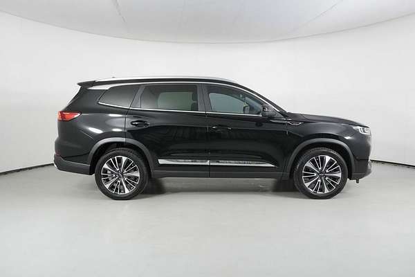 2024 Chery Tiggo 8 PRO MAX Ultimate AWD MY24