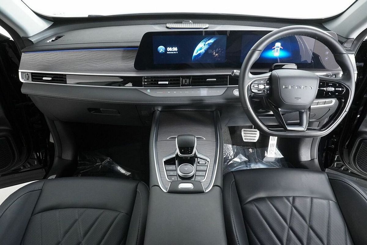2024 Chery Tiggo 8 PRO MAX Ultimate AWD MY24