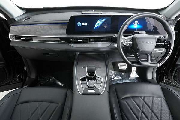 2024 Chery Tiggo 8 PRO MAX Ultimate AWD MY24