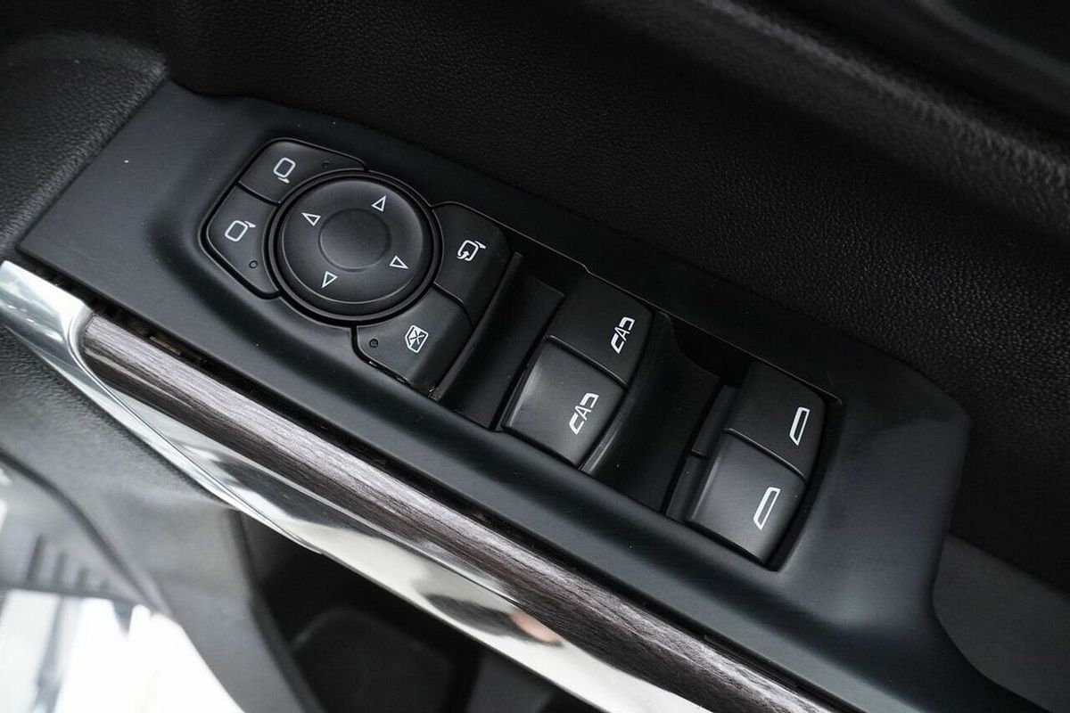 2022 Chevrolet Silverado 1500 LTZ Premium Tech Pack T1 MY23 4X4