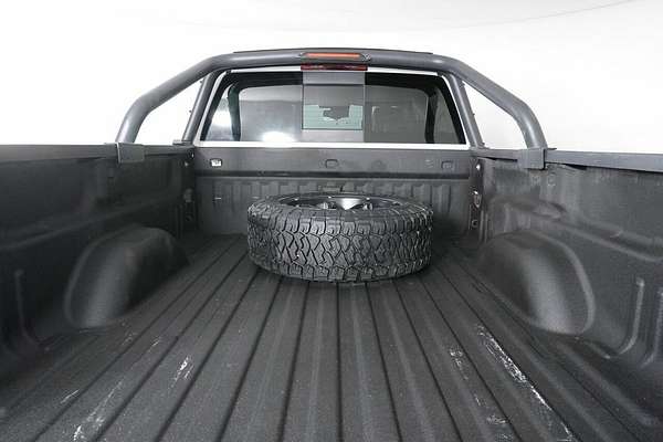 2019 Chevrolet Silverado 2500HD LTZ Custom Sport Edt CK25743 MY19 4X4