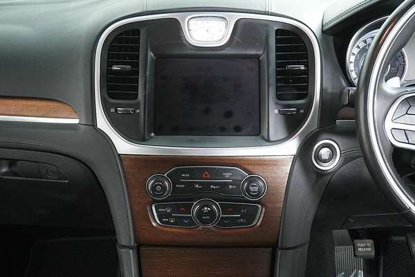 2020 Chrysler 300 C Luxury MY20