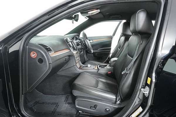 2020 Chrysler 300 C Luxury MY20