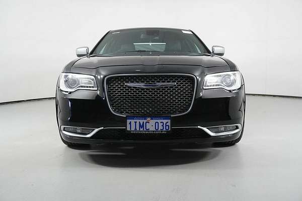 2020 Chrysler 300 C Luxury MY20
