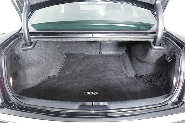 2020 Chrysler 300 C Luxury MY20