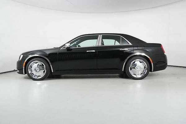 2020 Chrysler 300 C Luxury MY20