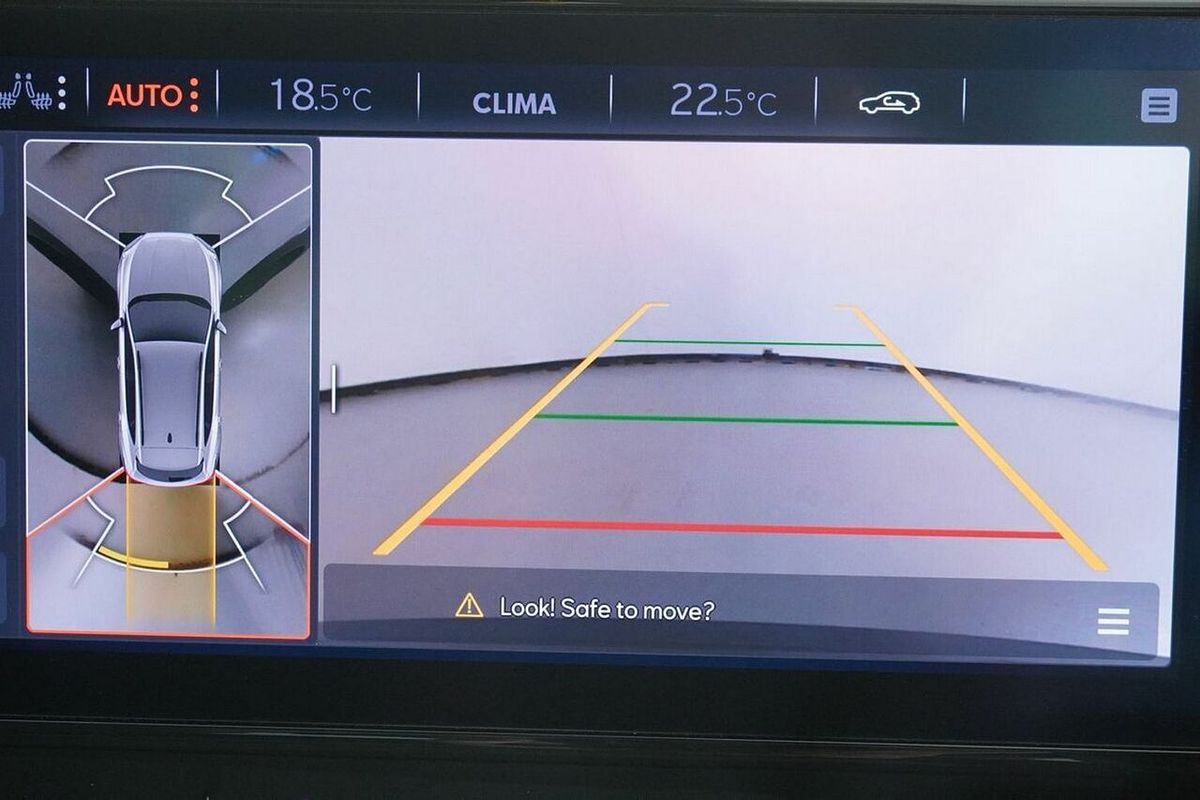 2023 CUPRA Formentor VZX KM MY23 Update
