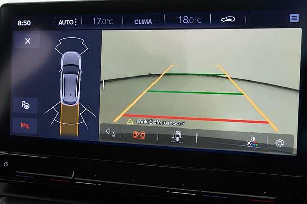 2022 CUPRA Formentor V KM MY22