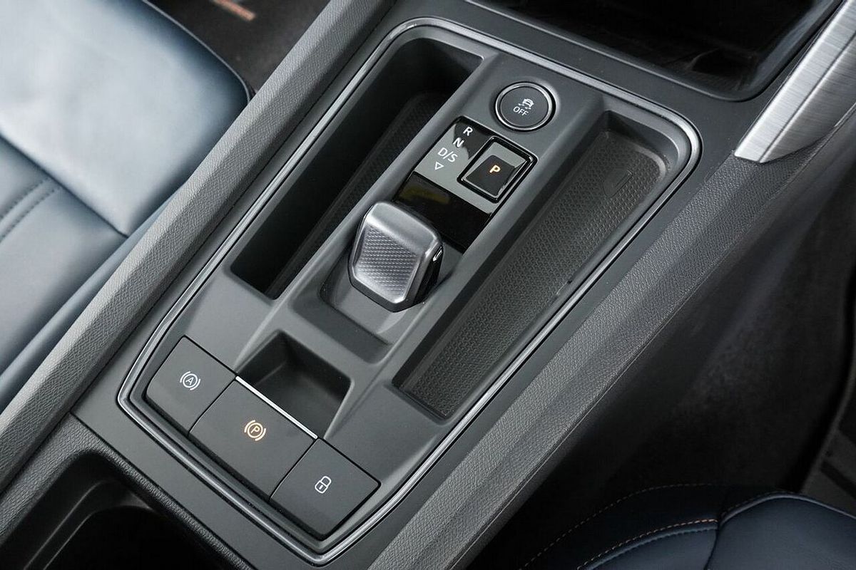 2023 CUPRA Formentor VZX KM MY23 Update