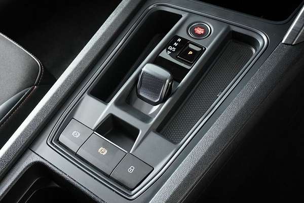 2022 CUPRA Formentor V KM MY22