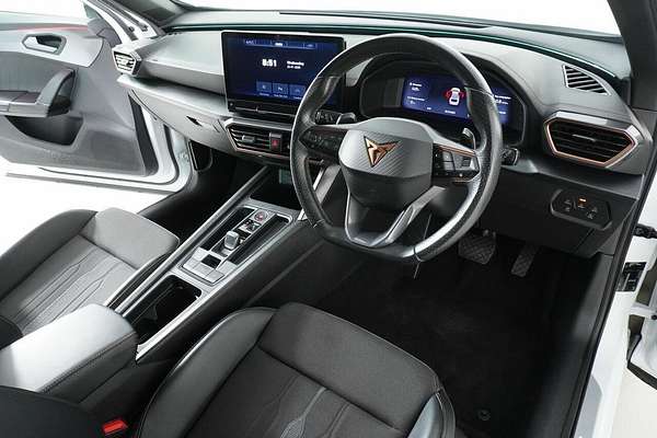2022 CUPRA Formentor V KM MY22