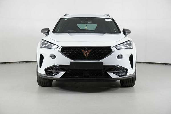 2023 CUPRA Formentor VZX KM MY23 Update