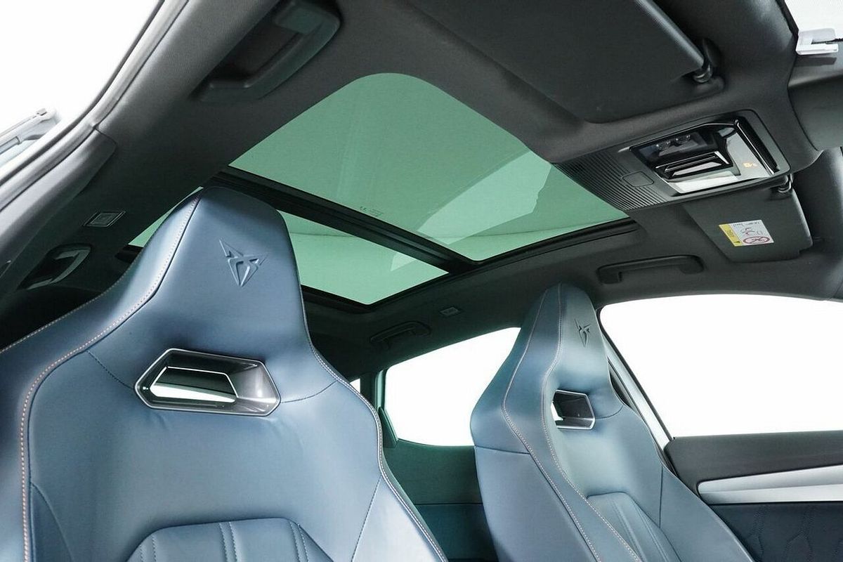 2023 CUPRA Formentor VZX KM MY23 Update