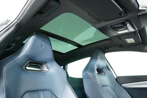 2023 CUPRA Formentor VZX KM MY23 Update