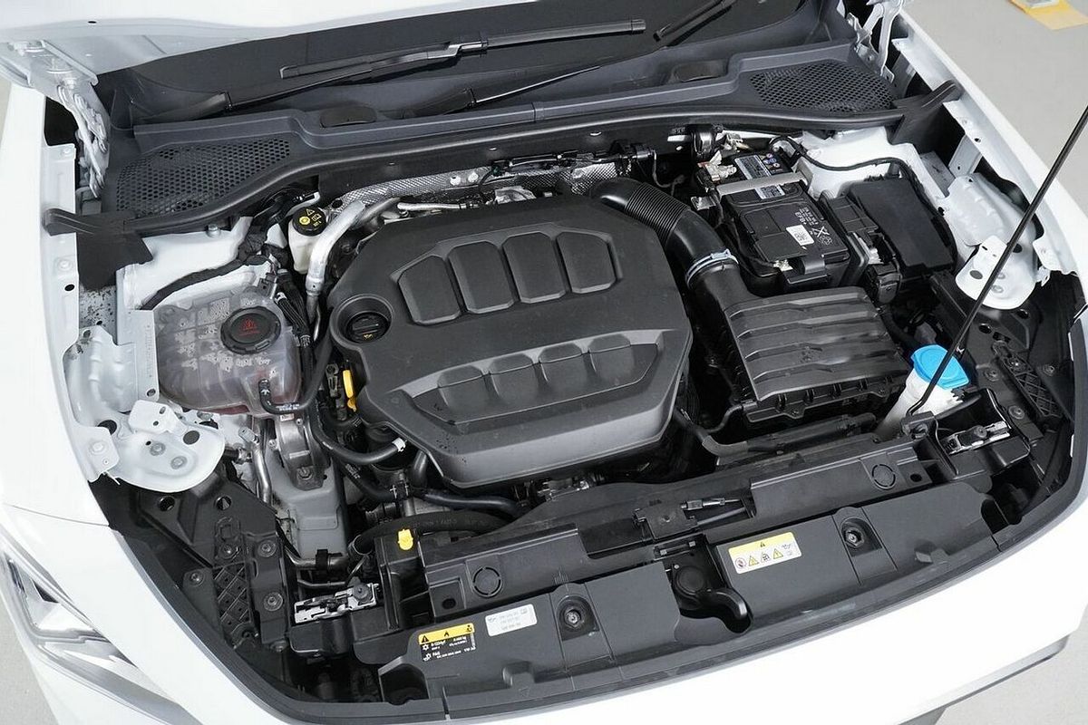 2023 CUPRA Formentor VZX KM MY23 Update