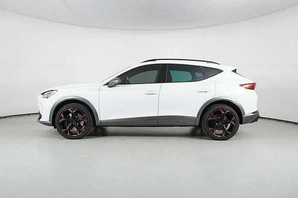 2023 CUPRA Formentor VZX KM MY23 Update