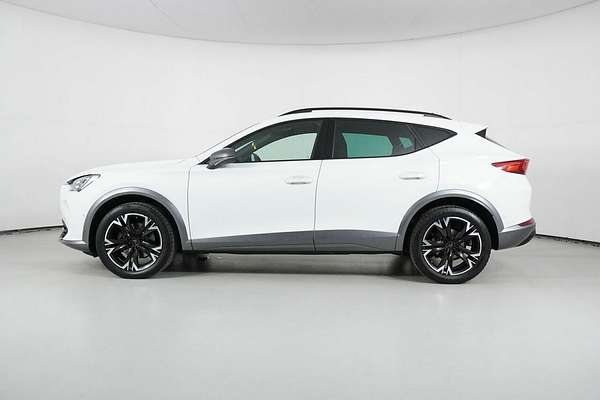 2022 CUPRA Formentor V KM MY22