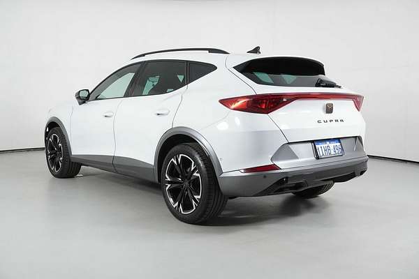 2022 CUPRA Formentor V KM MY22