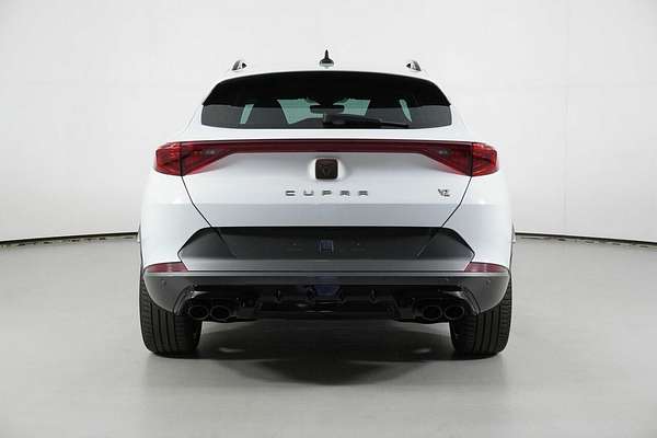 2023 CUPRA Formentor VZX KM MY23 Update