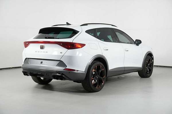 2023 CUPRA Formentor VZX KM MY23 Update