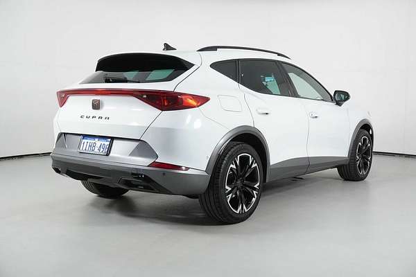 2022 CUPRA Formentor V KM MY22