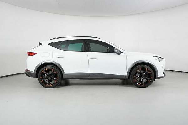 2023 CUPRA Formentor VZX KM MY23 Update
