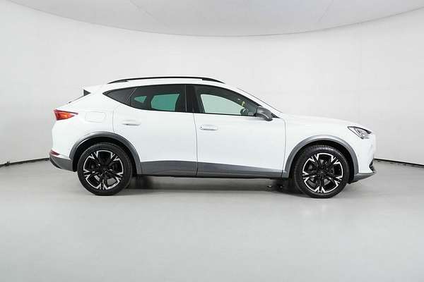 2022 CUPRA Formentor V KM MY22