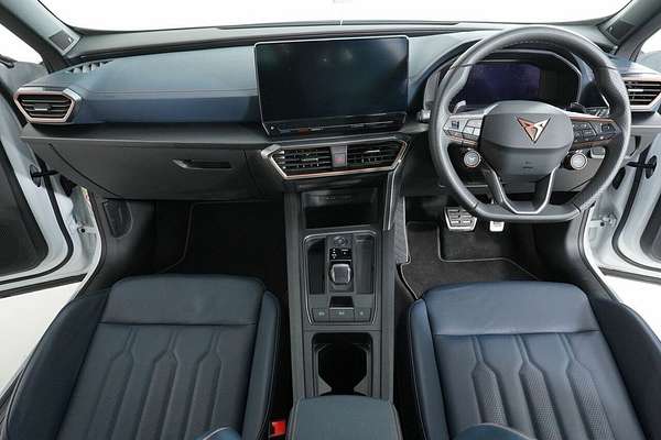 2023 CUPRA Formentor VZX KM MY23 Update