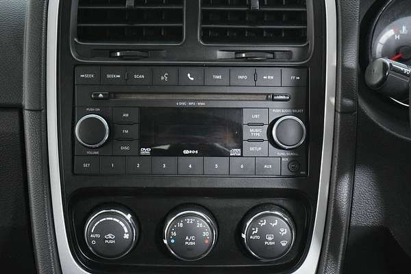 2011 Dodge Caliber SXT PM MY10