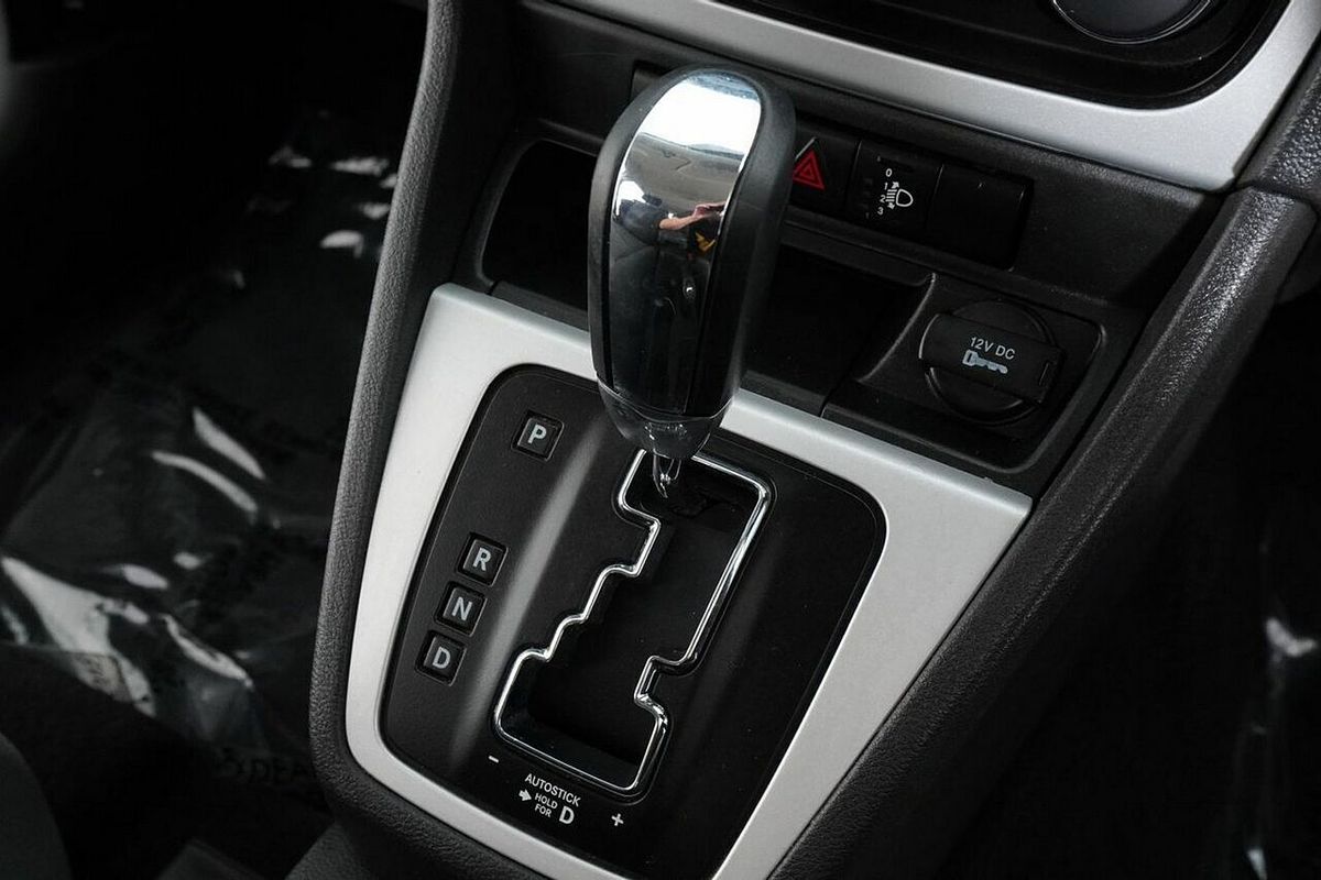 2011 Dodge Caliber SXT PM MY10