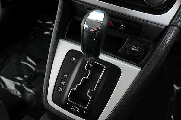 2011 Dodge Caliber SXT PM MY10