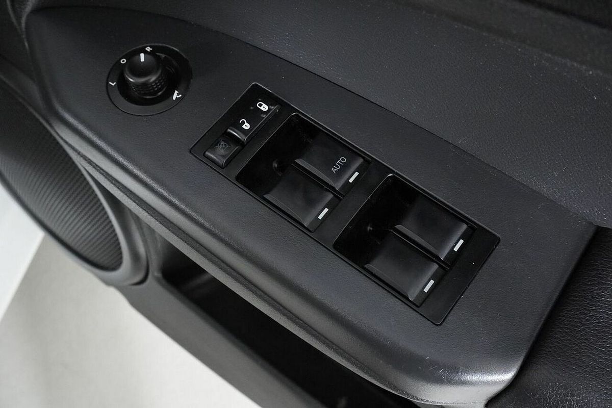 2011 Dodge Caliber SXT PM MY10