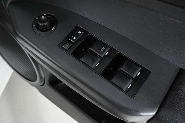 2011 Dodge Caliber SXT PM MY10