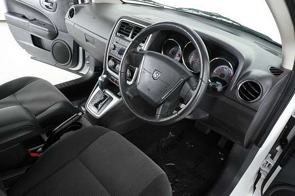 2011 Dodge Caliber SXT PM MY10